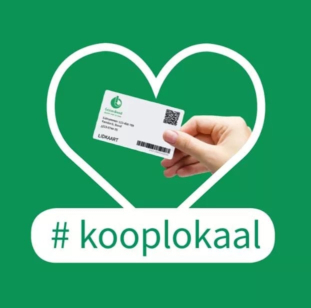 koop lokaal