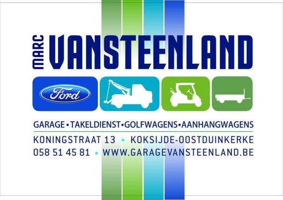 garage Marc Vansteenland